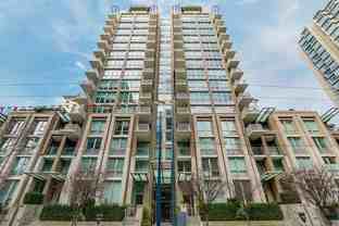 1055 Richards Street #1101 - Photo 1 of 1