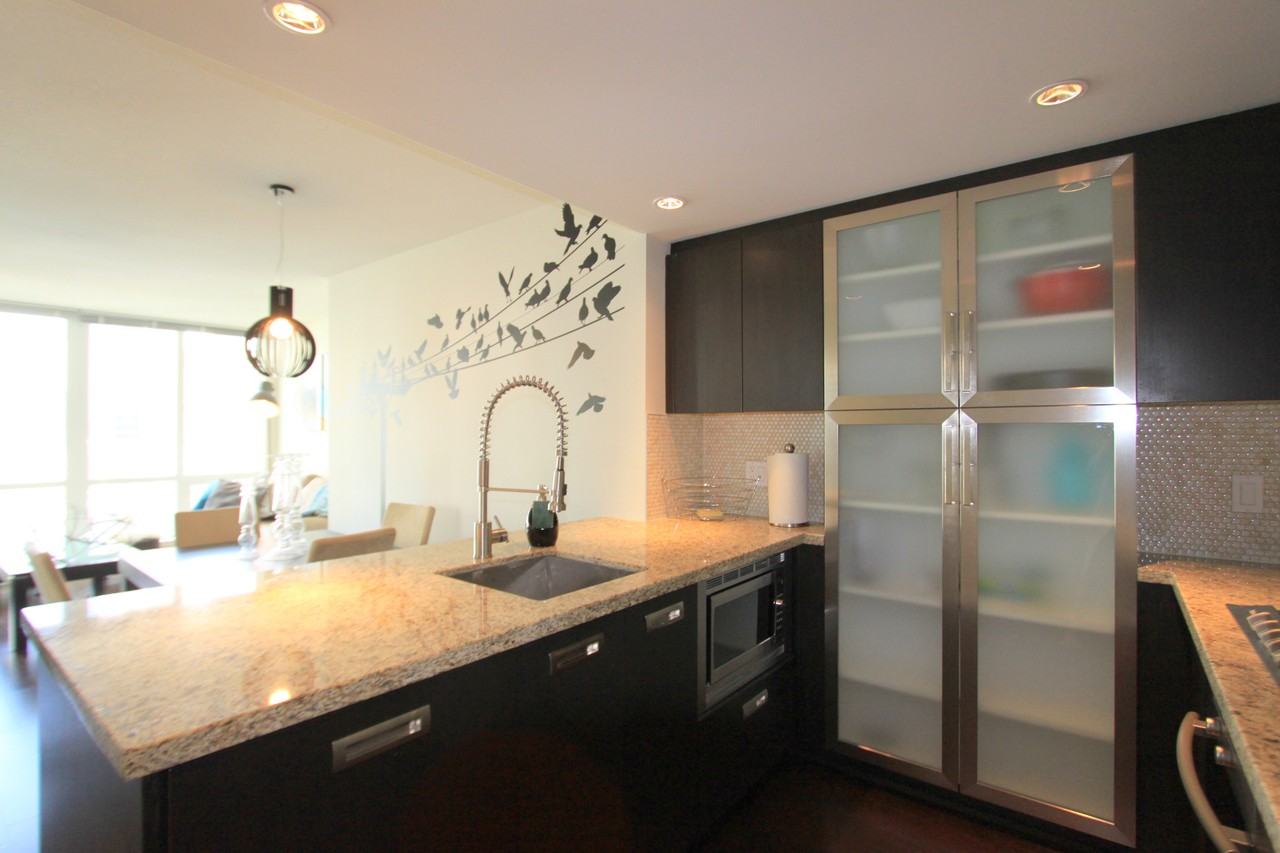 1055 Richards Street #1101 - Photo 2 of 12