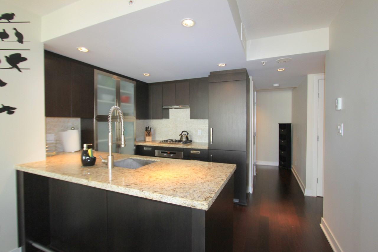 1055 Richards Street #1101 - Photo 4 of 12