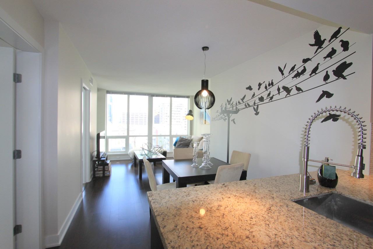 1055 Richards Street #1101 - Photo 5 of 12