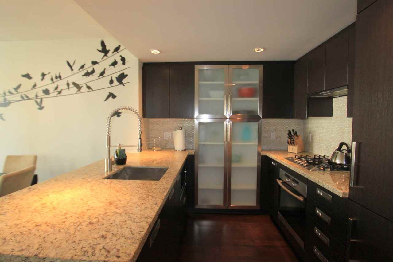 1055 Richards Street #1101 - Photo 3 of 12