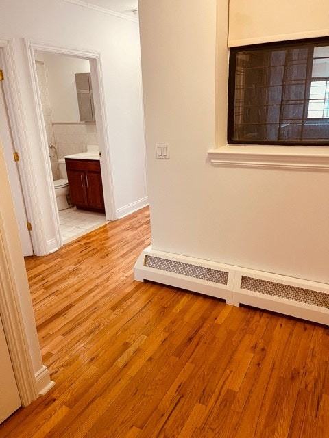 2098 Frederick Douglass Blvd #5E