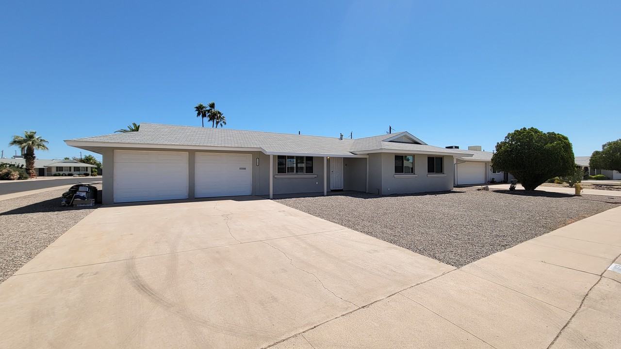 11633 N Desert Hills Dr W - Photo 3 of 22