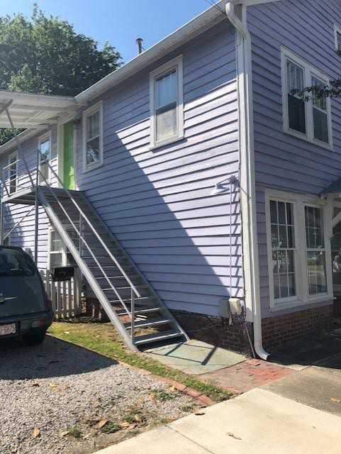 519 Metcalf St - Photo 2 of 20