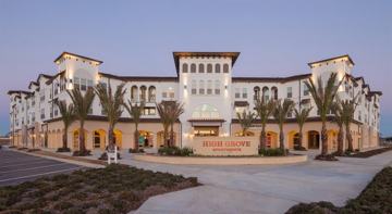 featured image of 10222 The Grove Blvd