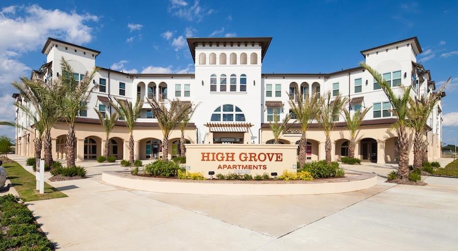 The High Grove - Photo 2 of 25