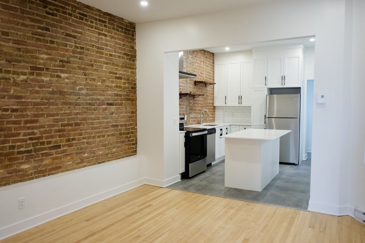 6710 Rue SaintDenis, Montréal, QC H2S 2S2 3 Bedroom Apartment for 1,950/month Zumper