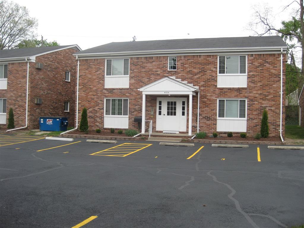 4026 Elmhurst Road ##2 - Photo 2 of 13