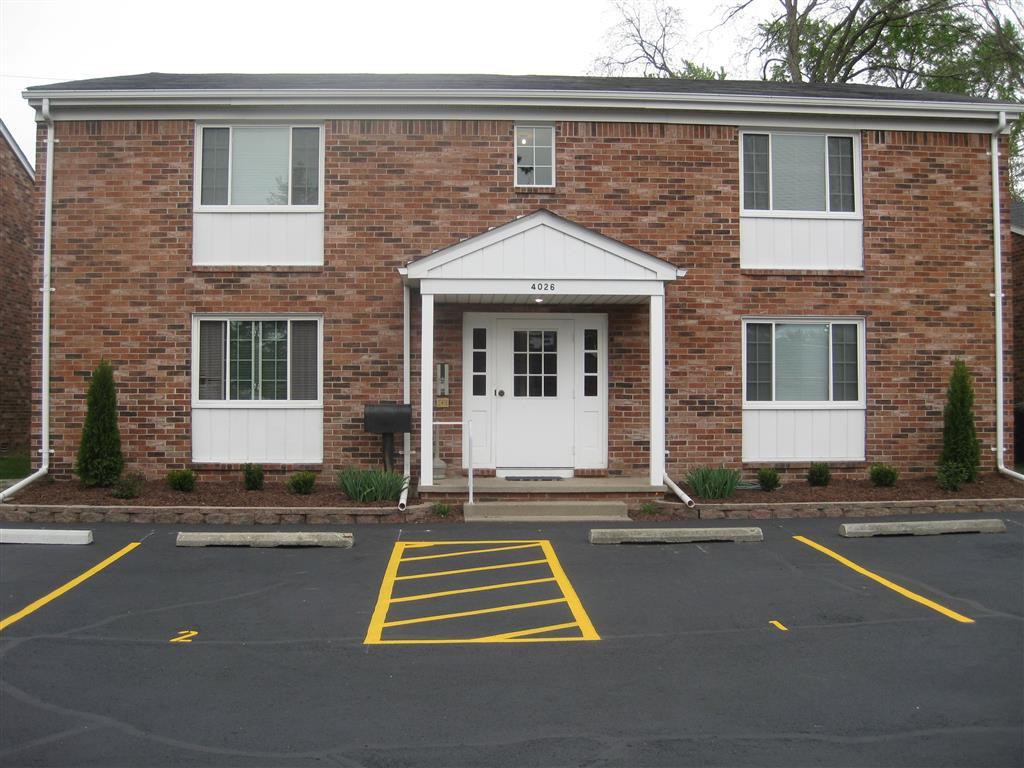 4026 Elmhurst Road ##2 - Photo 3 of 13