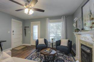 2541 Cherry St Apt 3s - Photo 1 of 1