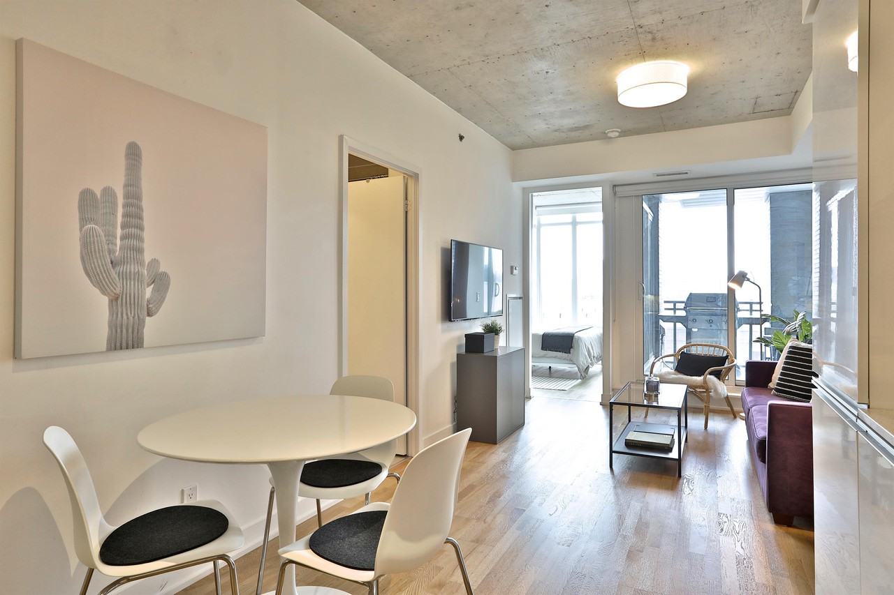 20 Minowan Miikan Lane #830 - Photo 6 of 44