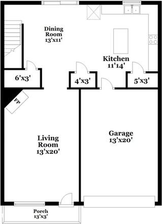 260 Mount Olivet Dr - Photo 2 of 17