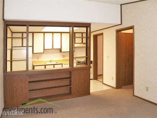 Hickory Place Apartments 2323 SW 35th Pl Ofc, Gainesville, FL 32608