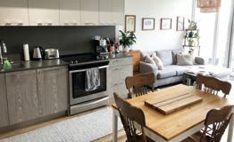 25 Baseball Place #706 - Photo 1 of 1