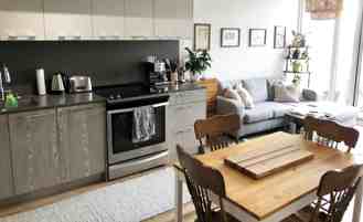 25 Baseball Place #706 - Photo 1 of 1