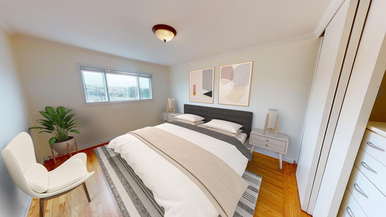 Mid-Century Bernal Heights charmer - Photo 7 of 24