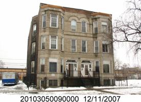 featured image of 5149 S Prairie Ave