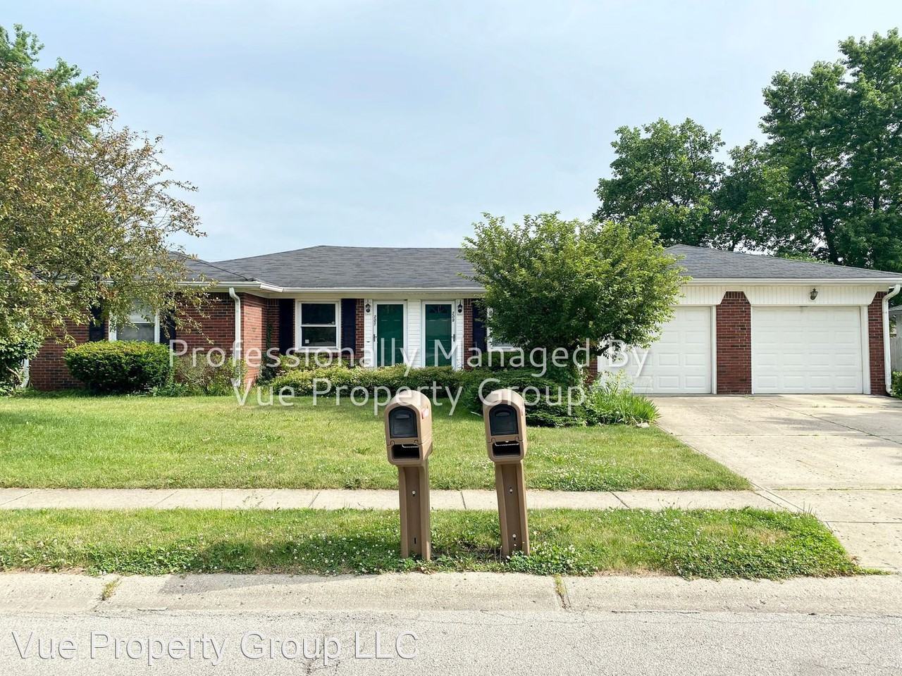 207209 W Green Meadows Drive Apartments 207 W Green Meadows Dr 209