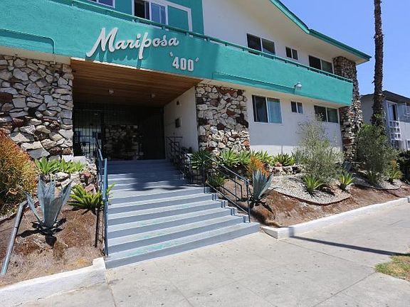 Mariposa Apartments 400 S Mariposa Ave, Los Angeles, CA 90020 Zumper