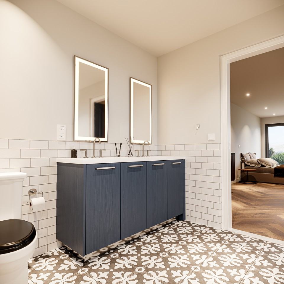 The Fitz on Fairfax - Photo 2 of 66