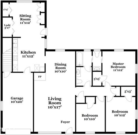 4000 W 63rd St - Photo 3 of 17