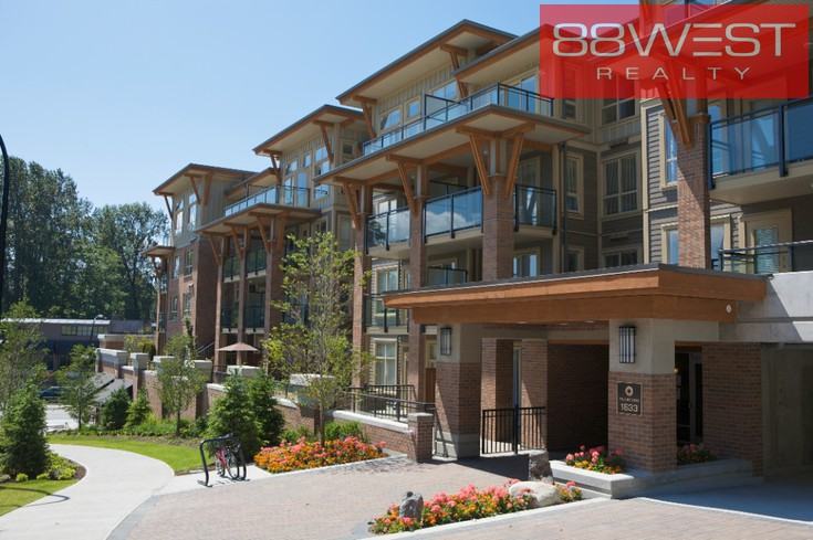 1633 Mackay Avenue #214