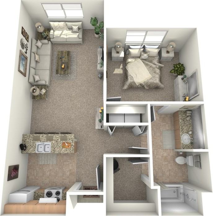 The Ranch at Cedar Park - Photo 2 of 3