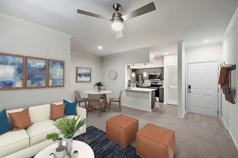 Camden Huntingdon - Photo 3 of 31