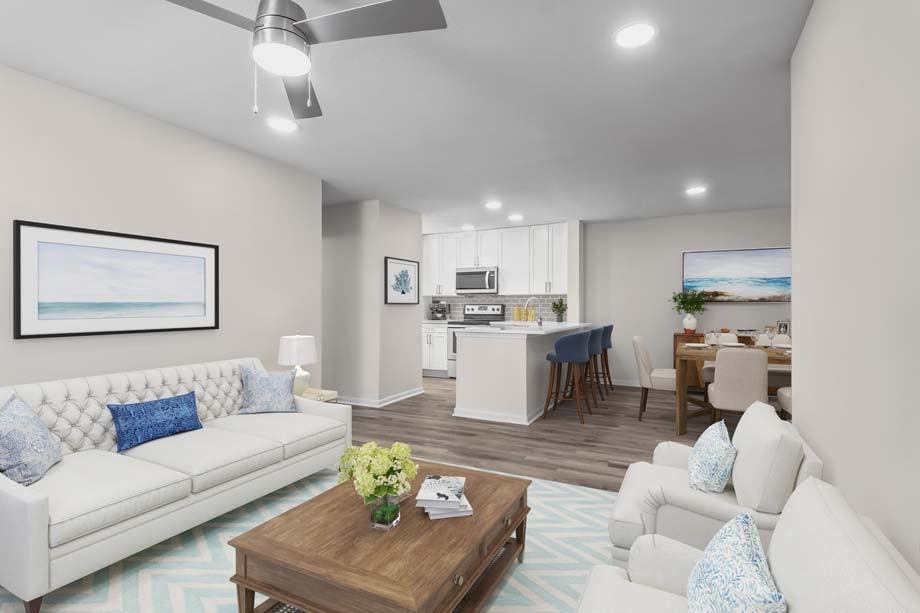 Camden Sedgebrook - Photo 3 of 35