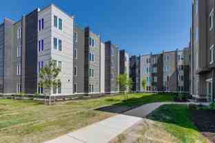 New Manchester Flats - Photo 1 of 1