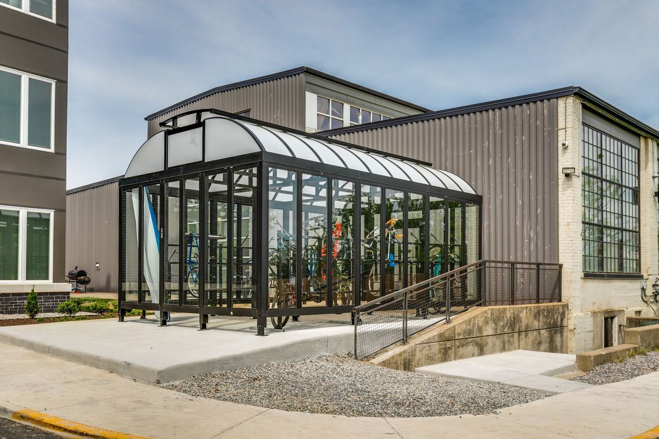 New Manchester Flats - Photo 2 of 38