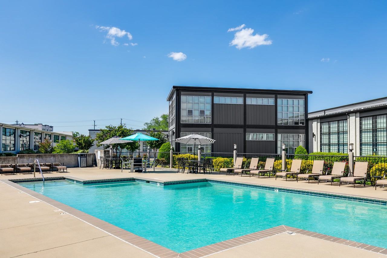 New Manchester Flats - Photo 7 of 38