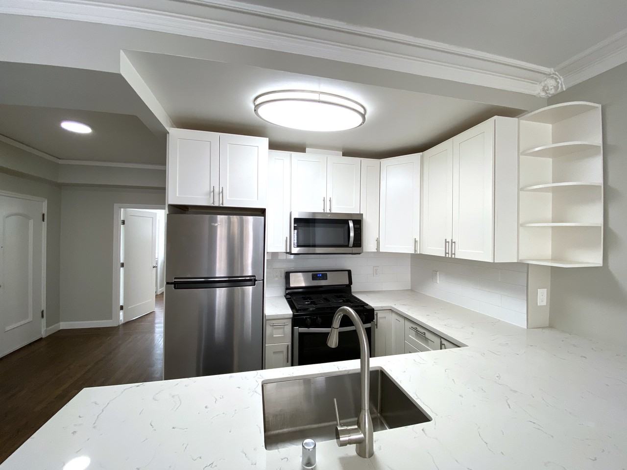 1755 Van Ness Ave #408