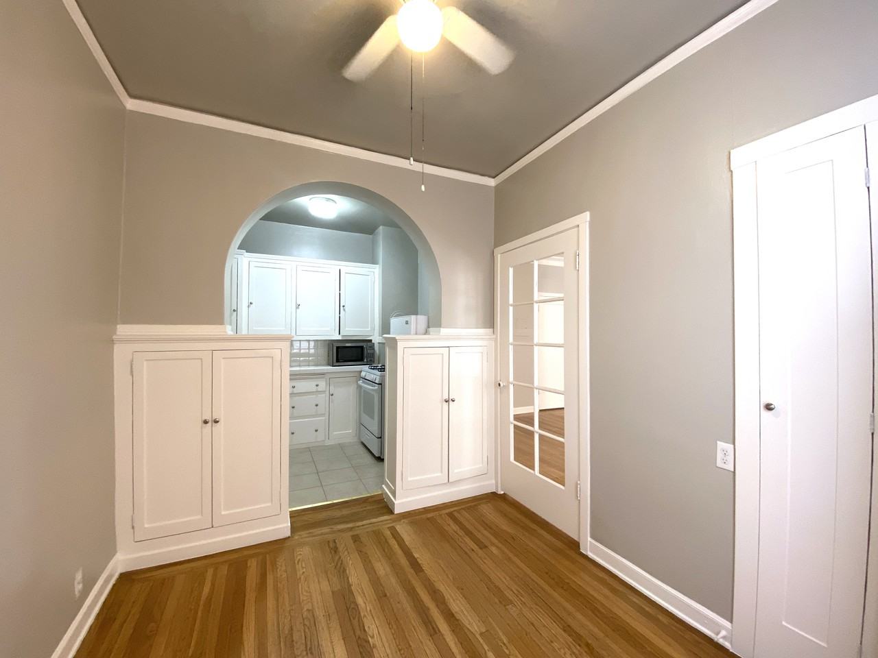 1755 Van Ness Ave #307