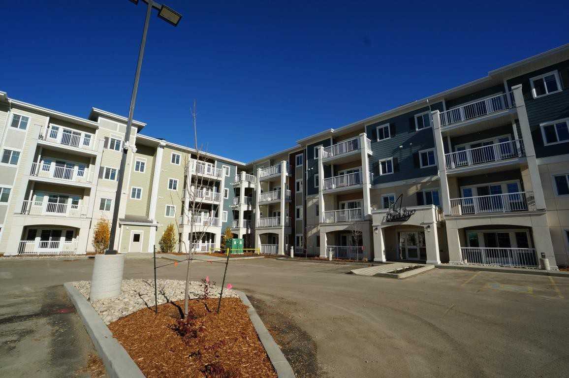 Portofino Suites Apartments for Rent 11444 & 11444 Ellerslie Road Sw