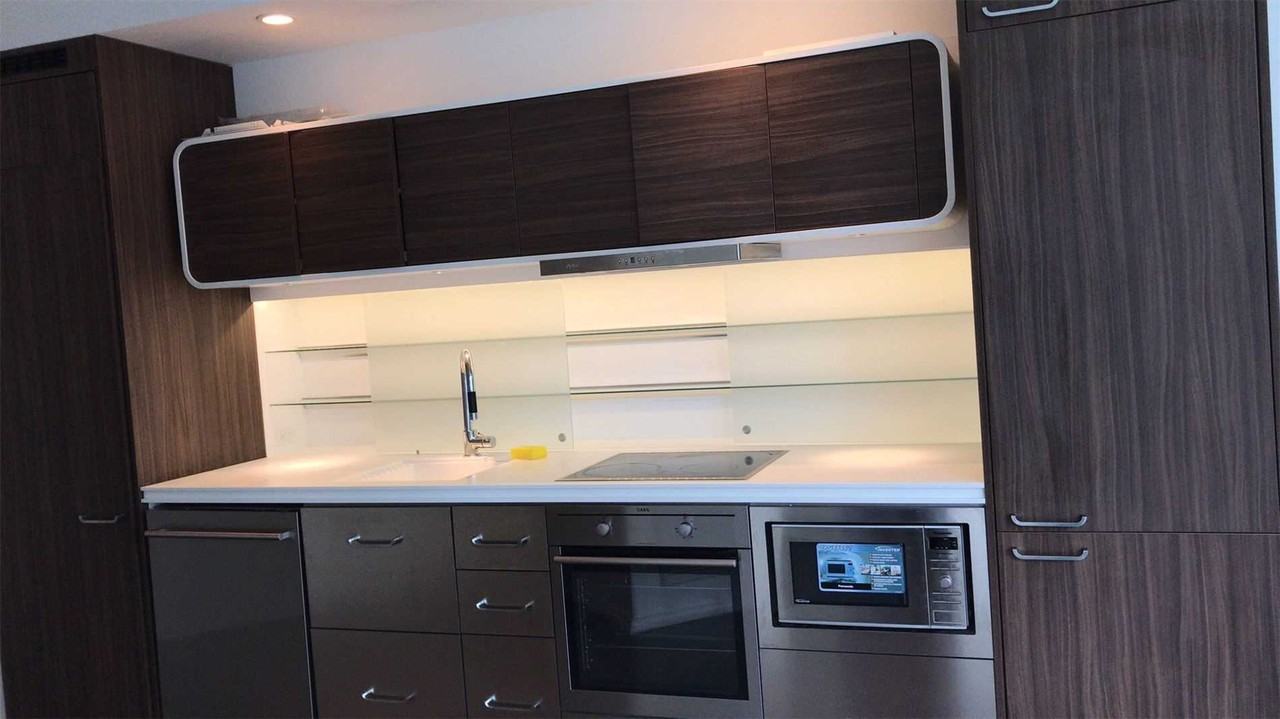 45 Charles Street East #1209