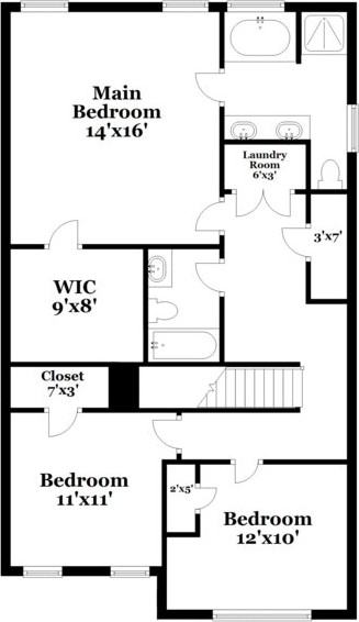 155 Magnaview Dr - Photo 3 of 17