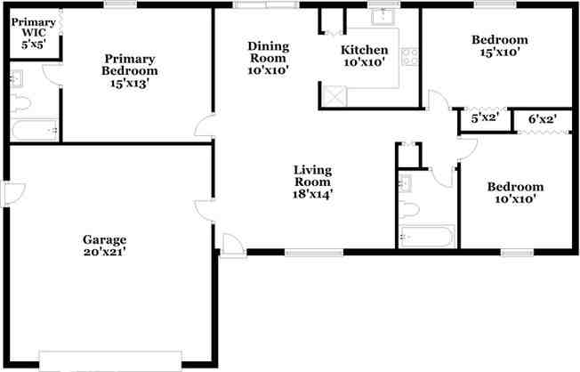 944 Kentucky Ave - Photo 3 of 16