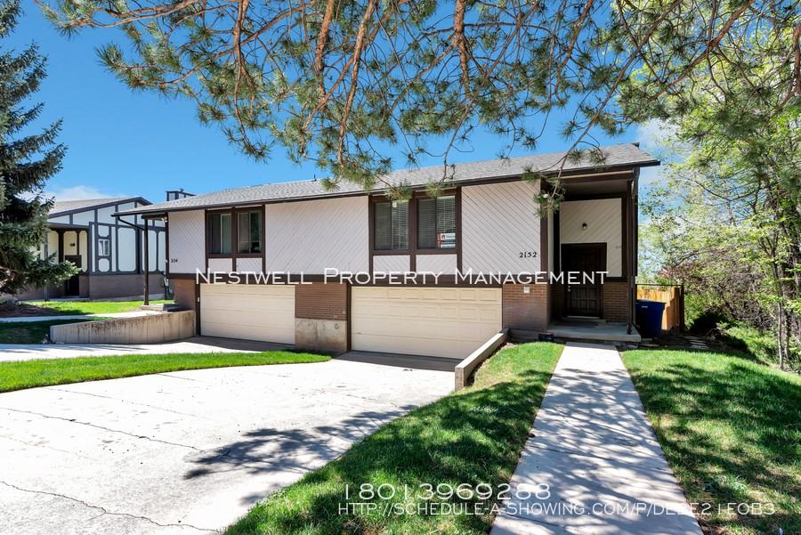 2152 S Wasatch Dr - Photo 2 of 18