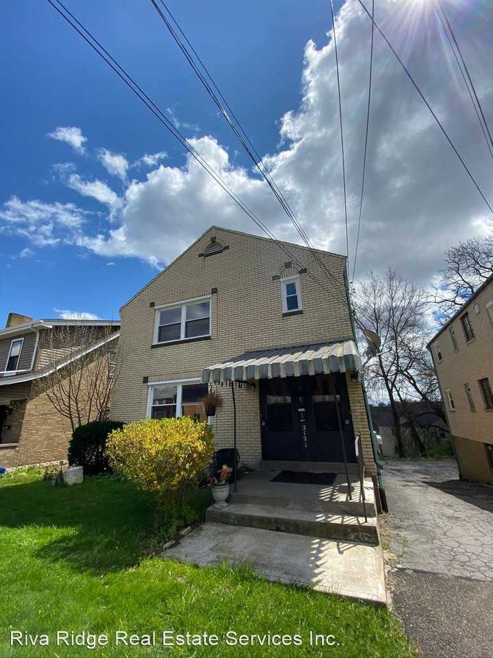 2121 Pioneer Avenue Apartments 2121 Pioneer Ave, Pittsburgh, PA 15226