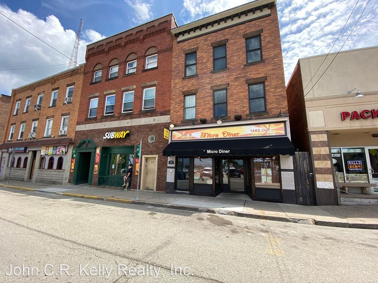 Shiloh Street Shiloh St, Pittsburgh, PA 15211 Apartment for Rent