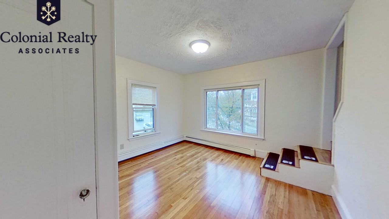 176 Cushing St #3A - Photo 2 of 26