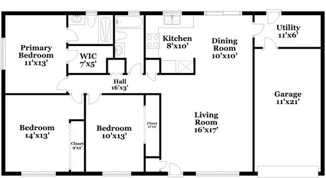 1875 Fairlane Dr - Photo 2 of 16