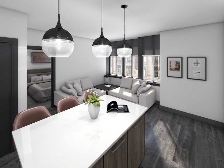 151 West Randolph Street #1306 - Photo 3 of 4