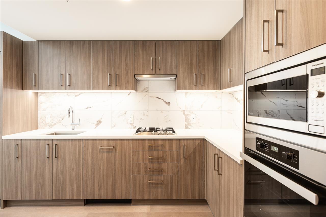 528 West King Edward Avenue #104