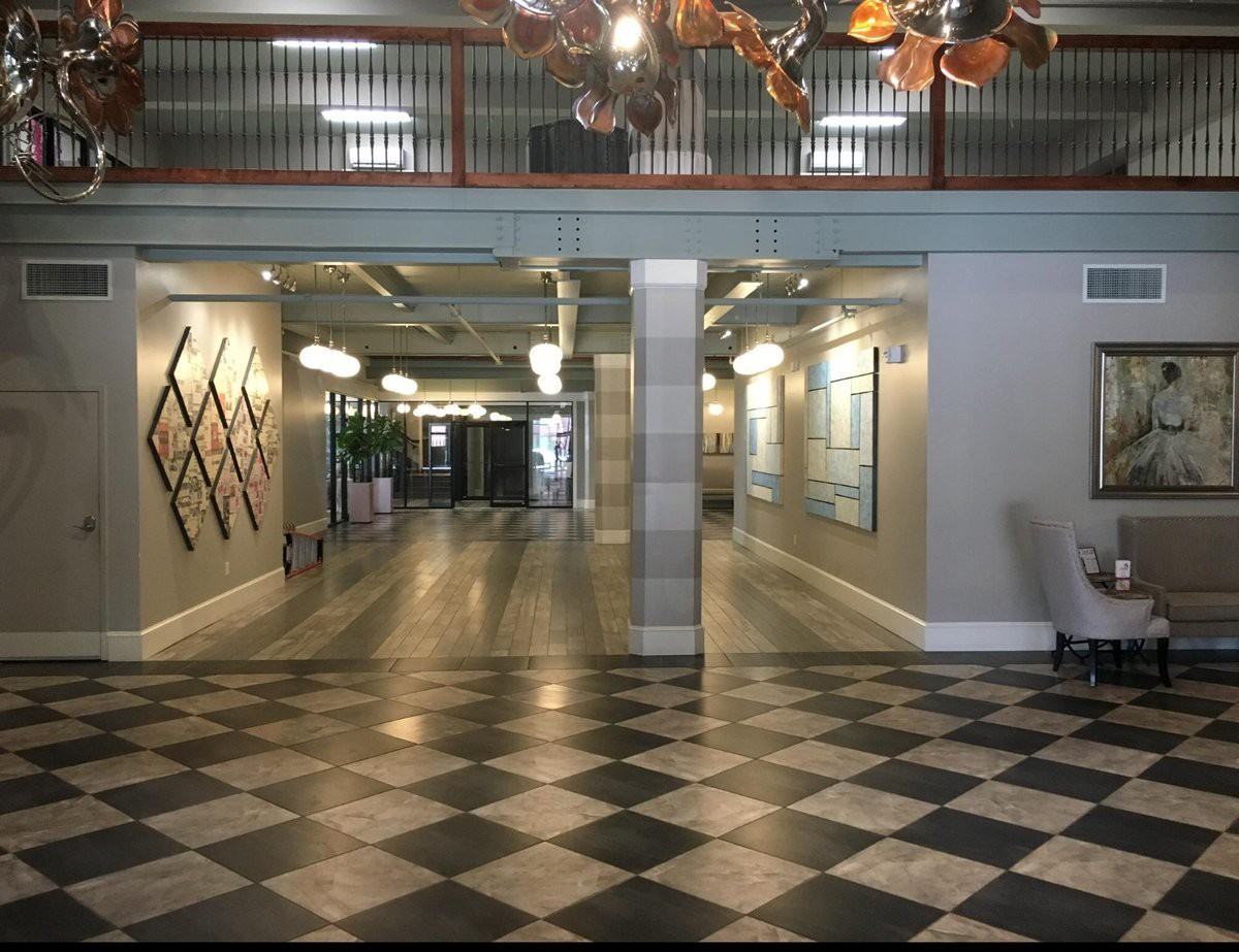 LOFTS@624 - Photo 2 of 4