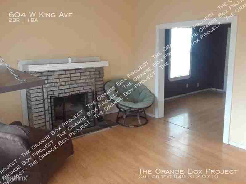 604 W King Ave - Photo 3 of 12