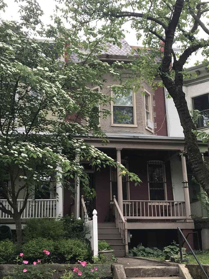 3441 Oakwood Ter Nw #A