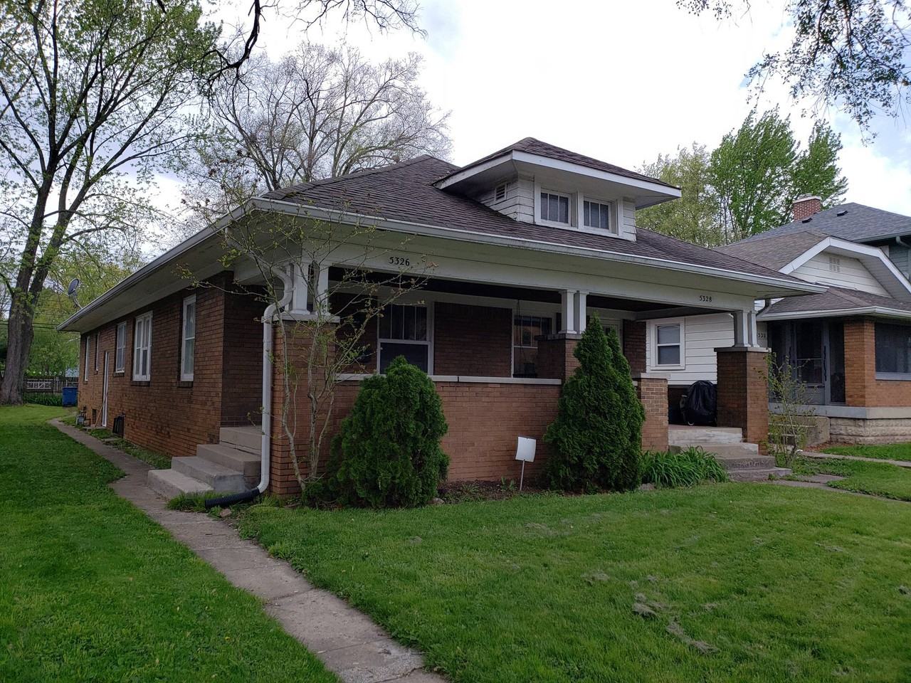 5326 N College Ave #1 - Photo 3 of 16