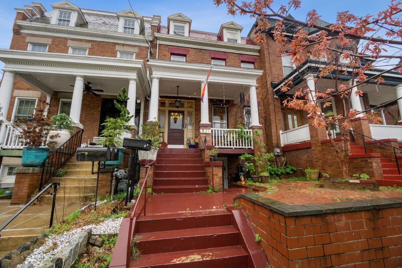 821 Randolph St NW - Photo 2 of 36